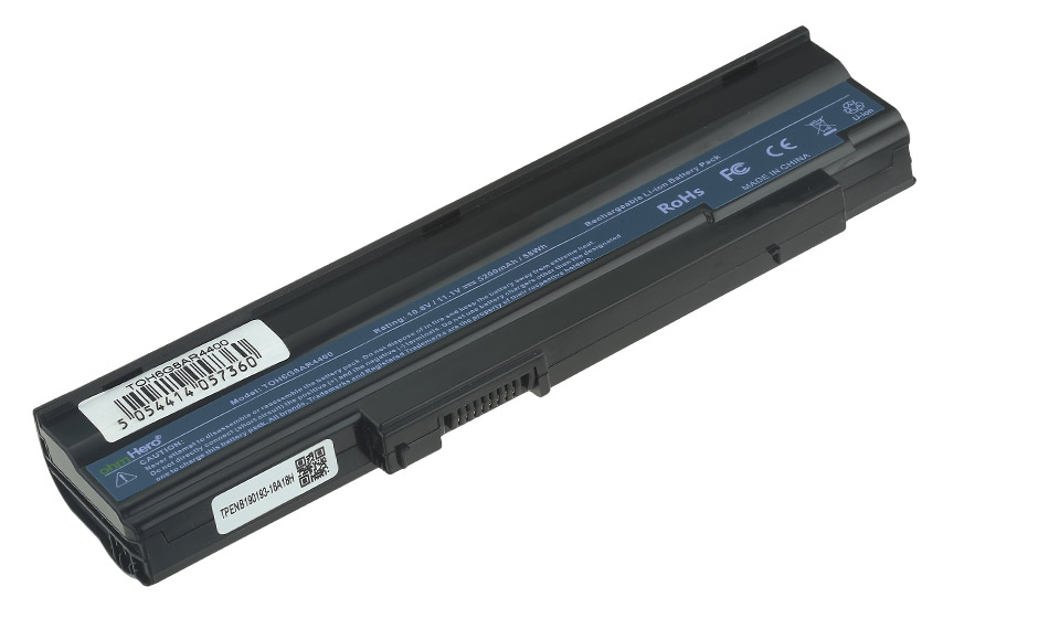 Batteria per Acer  Extensa 5635Z-442G16Mi