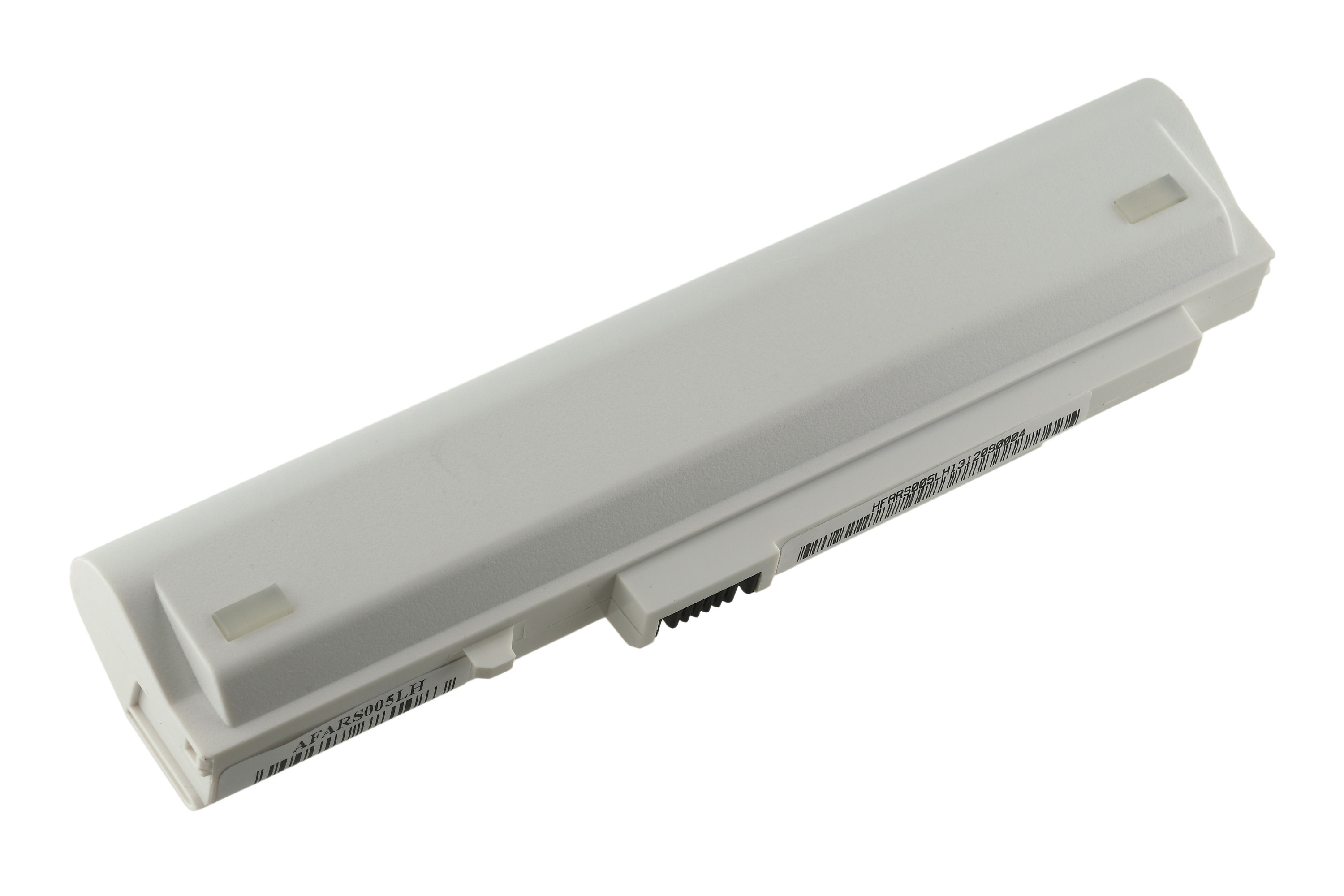 Batteria 5200mAh 11,1V Per Portatili Gateway - Sostituisce LCBTP00017, UM08A31 E Molti Altri - 6 Celle, Li-Ion
