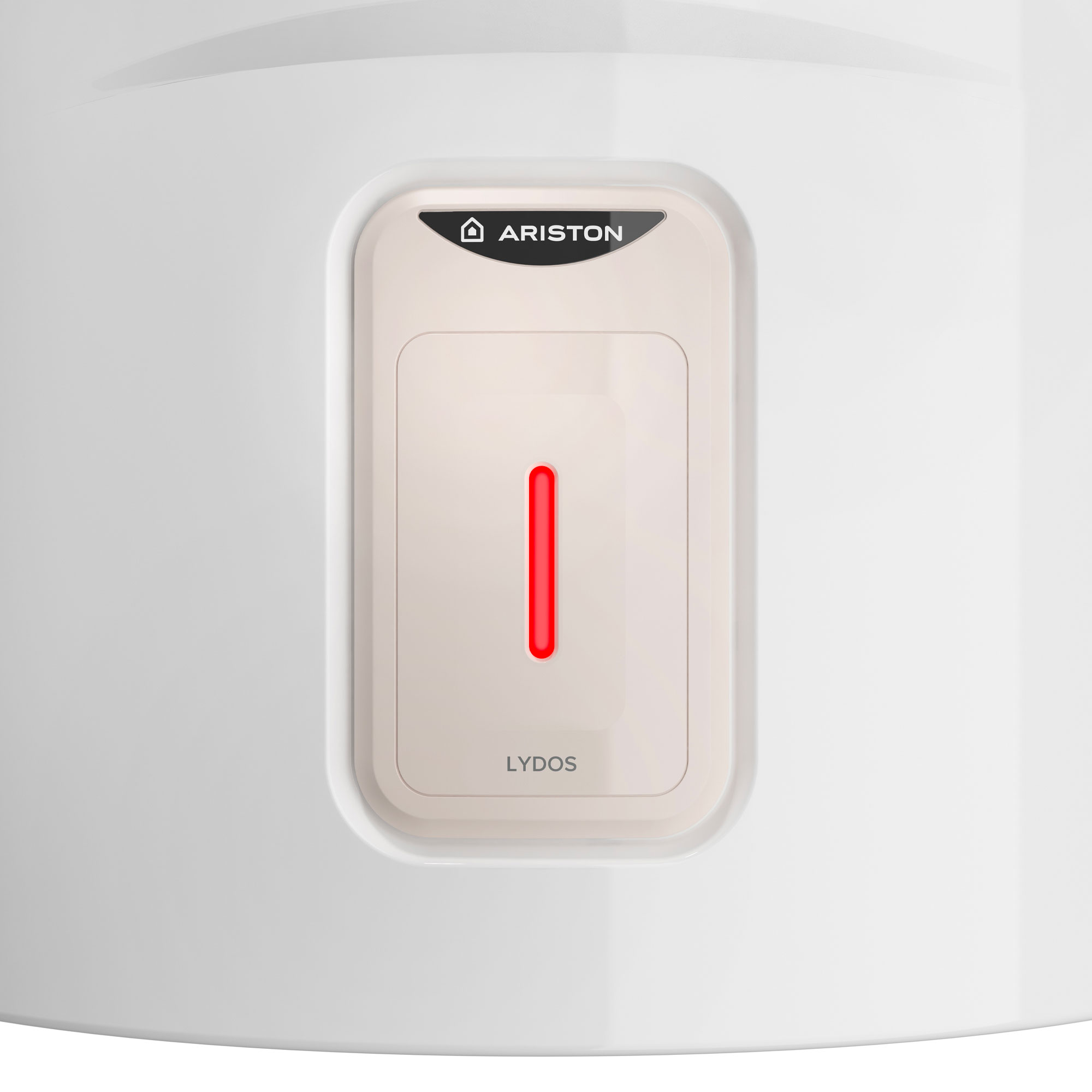 Scaldabagno elettrico ARISTON Lydos Dune R 50L - 80L - 100 L, boiler bianco - Foto 8 di 8