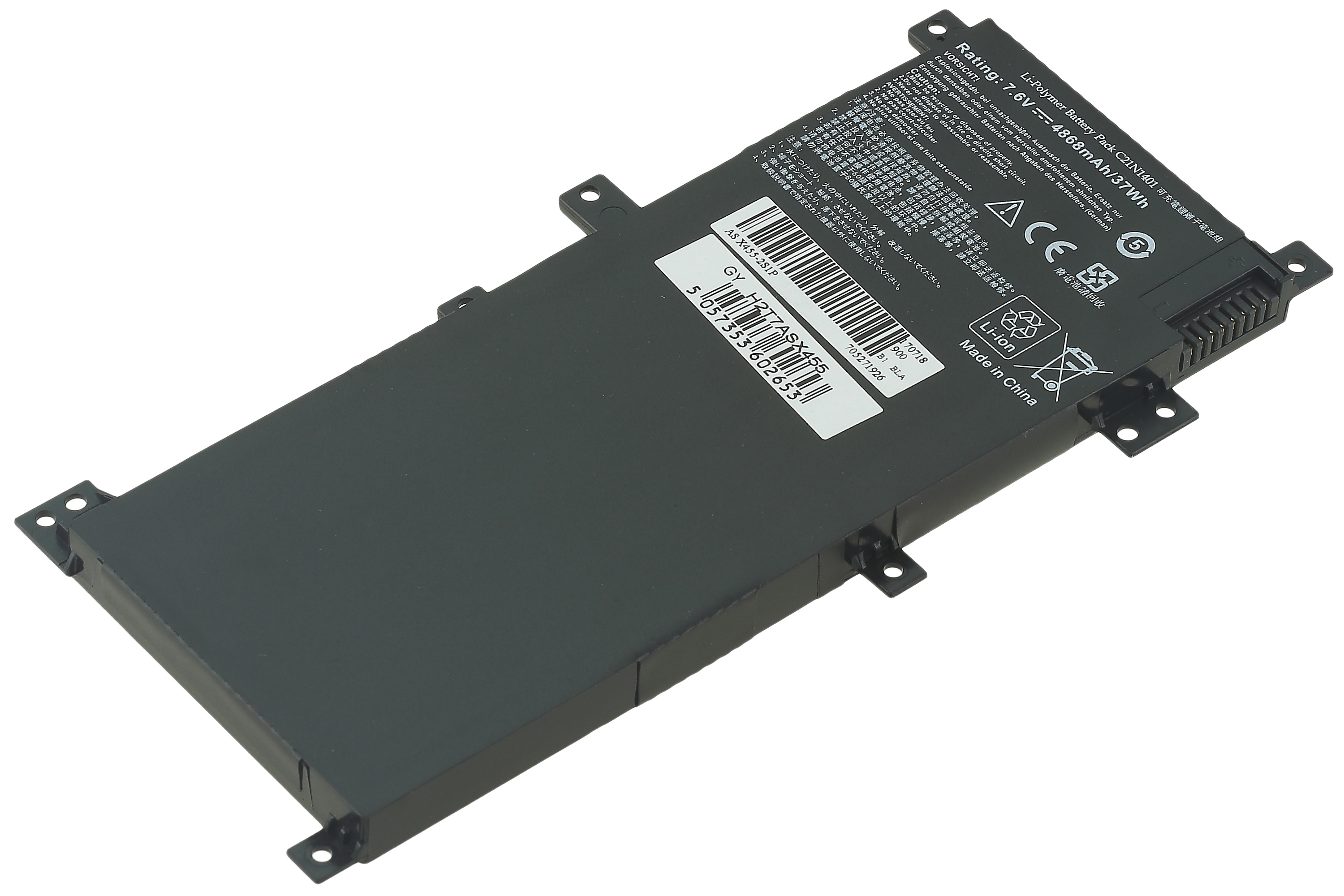 Batteria per Portatile  Asus 