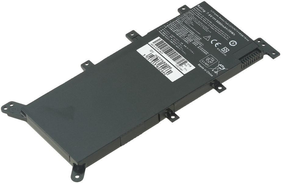 Аккумулятор asus f571g