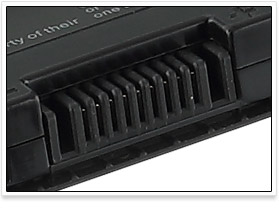 SMBUS Batteria per Asus  Eee PC 1025C