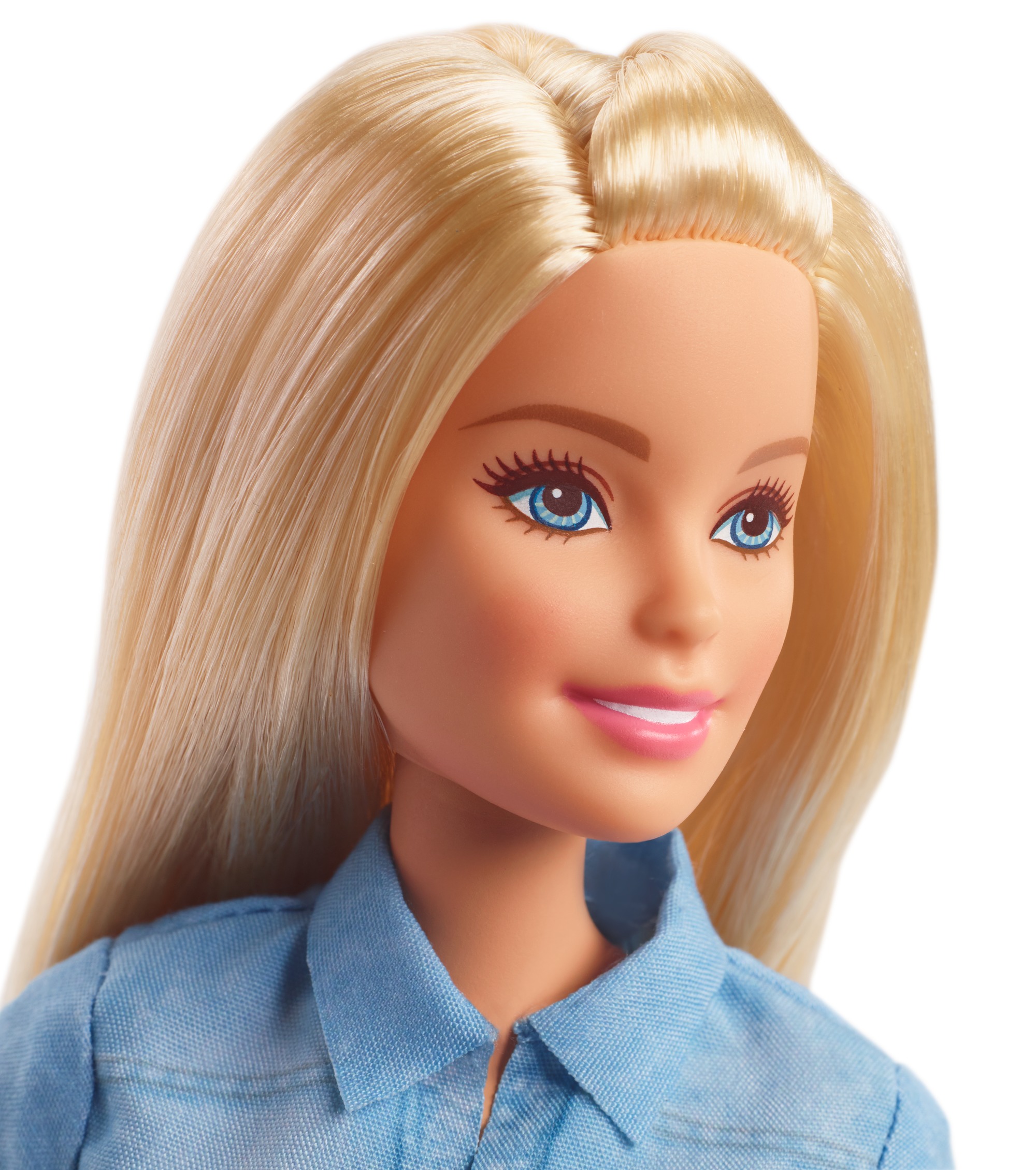 Giocattoli Barbie Barbie Linea Travel   Barbie