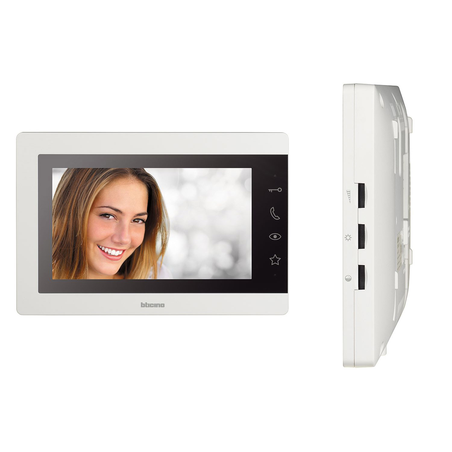 Domotica Citofoni  BTicino