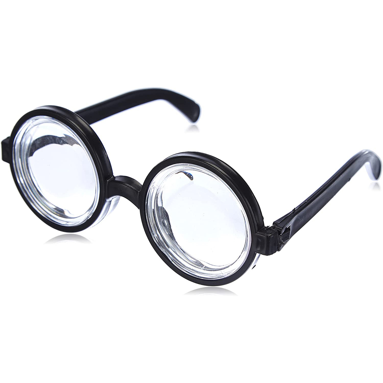 Occhiali outlet da nerd