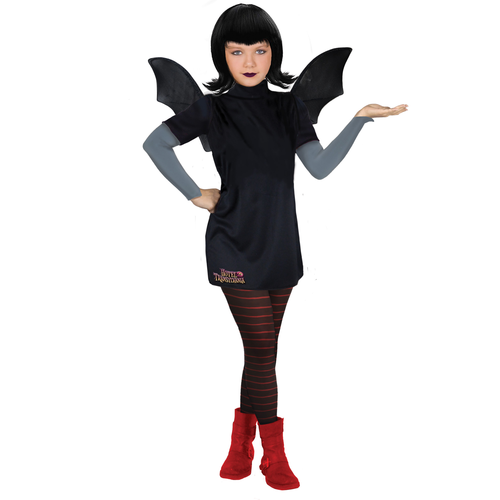 Kids mavis discount wig