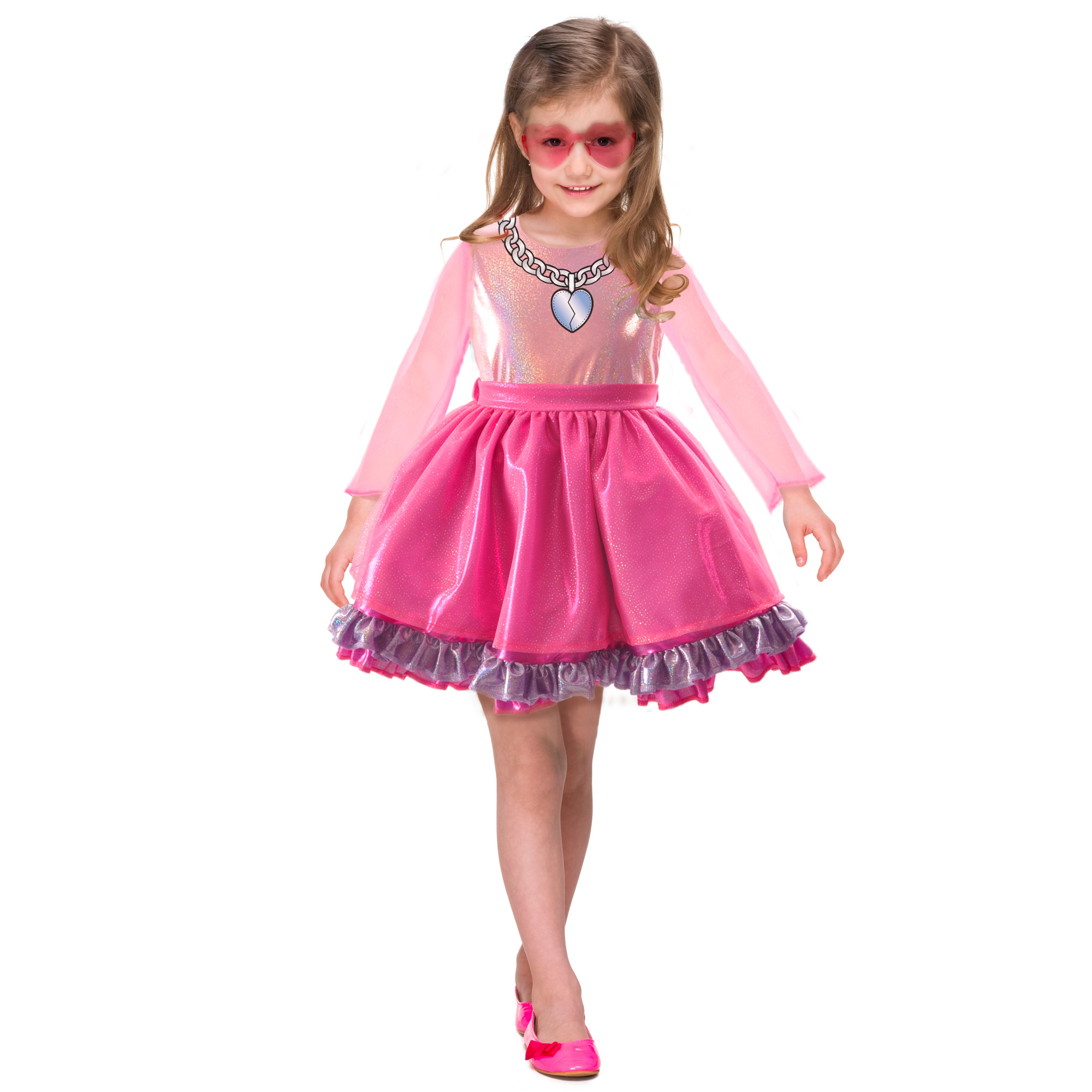 Lol surprise vestiti bambina online