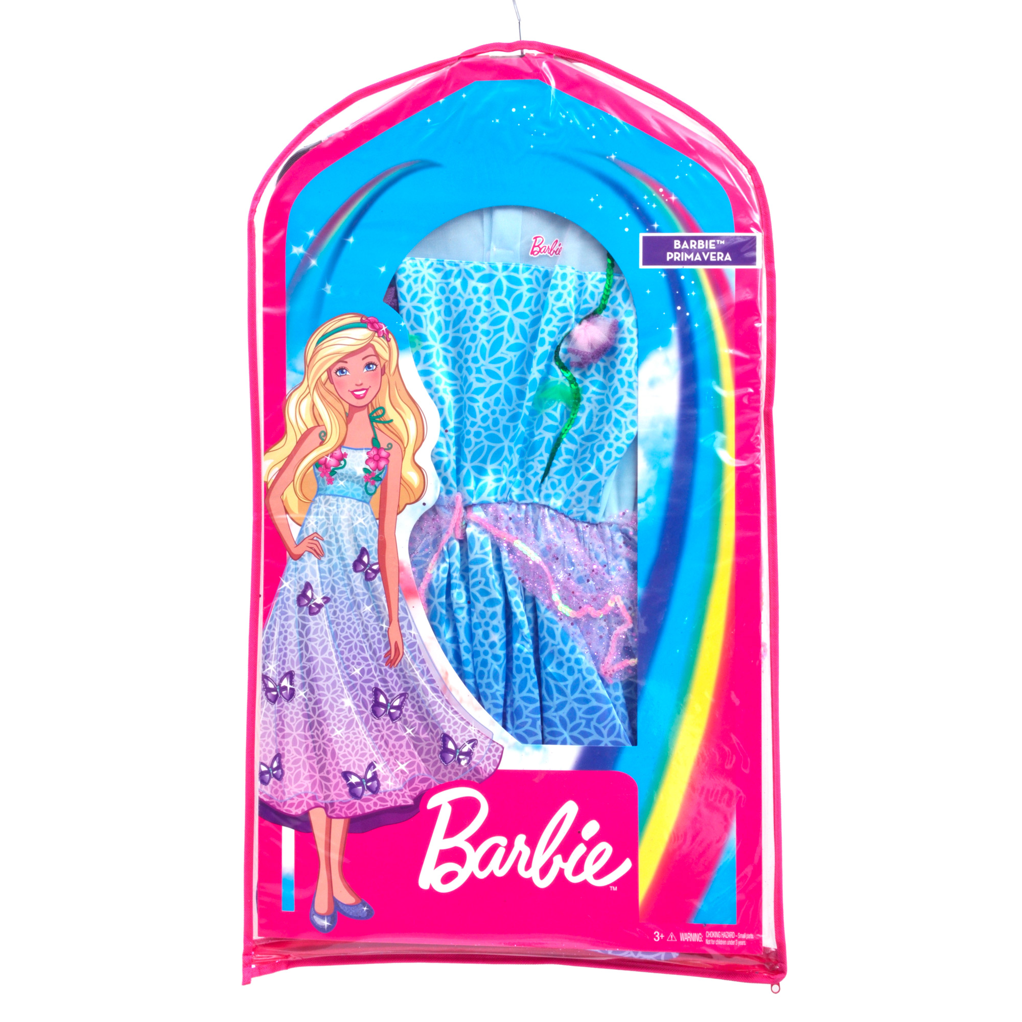 Costumi CiaoSrl Costumi per ragazze  Barbie