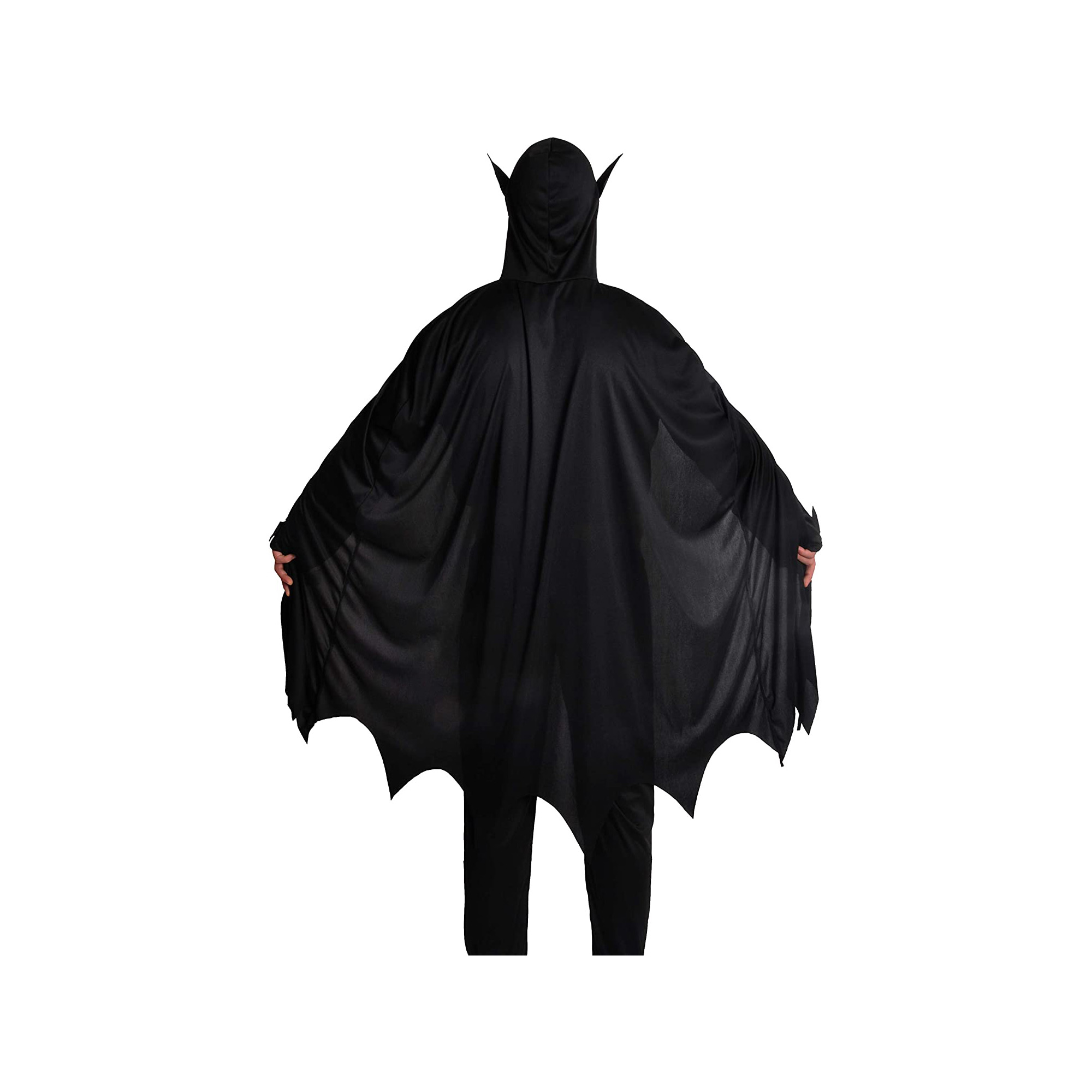 Ciao Costume Completo Batman Dark Knight Prodotto Originale DC Comics Adulto - Foto 3 di 4