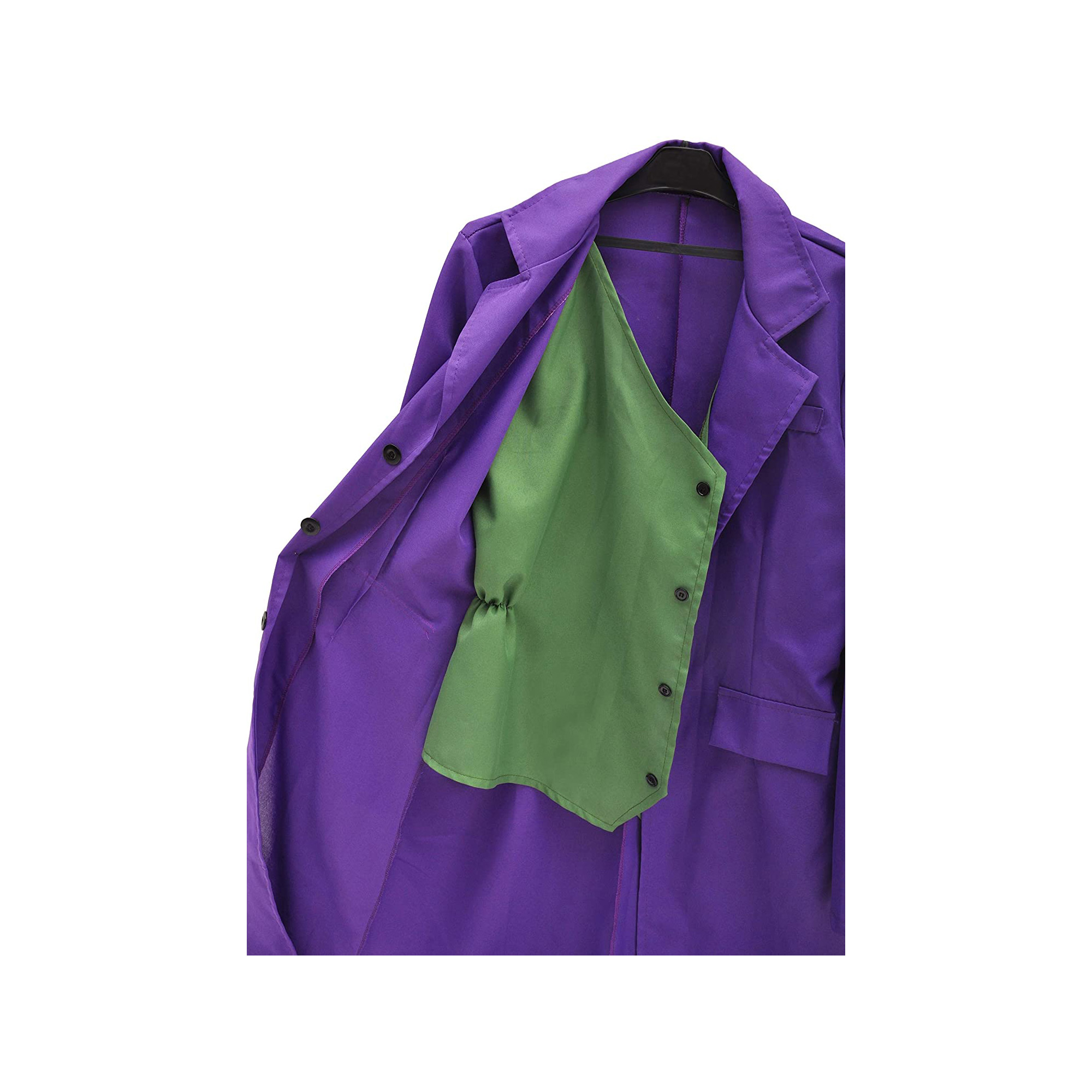 Costumi WarnerBros Costumi uomo DCC  DC Comics