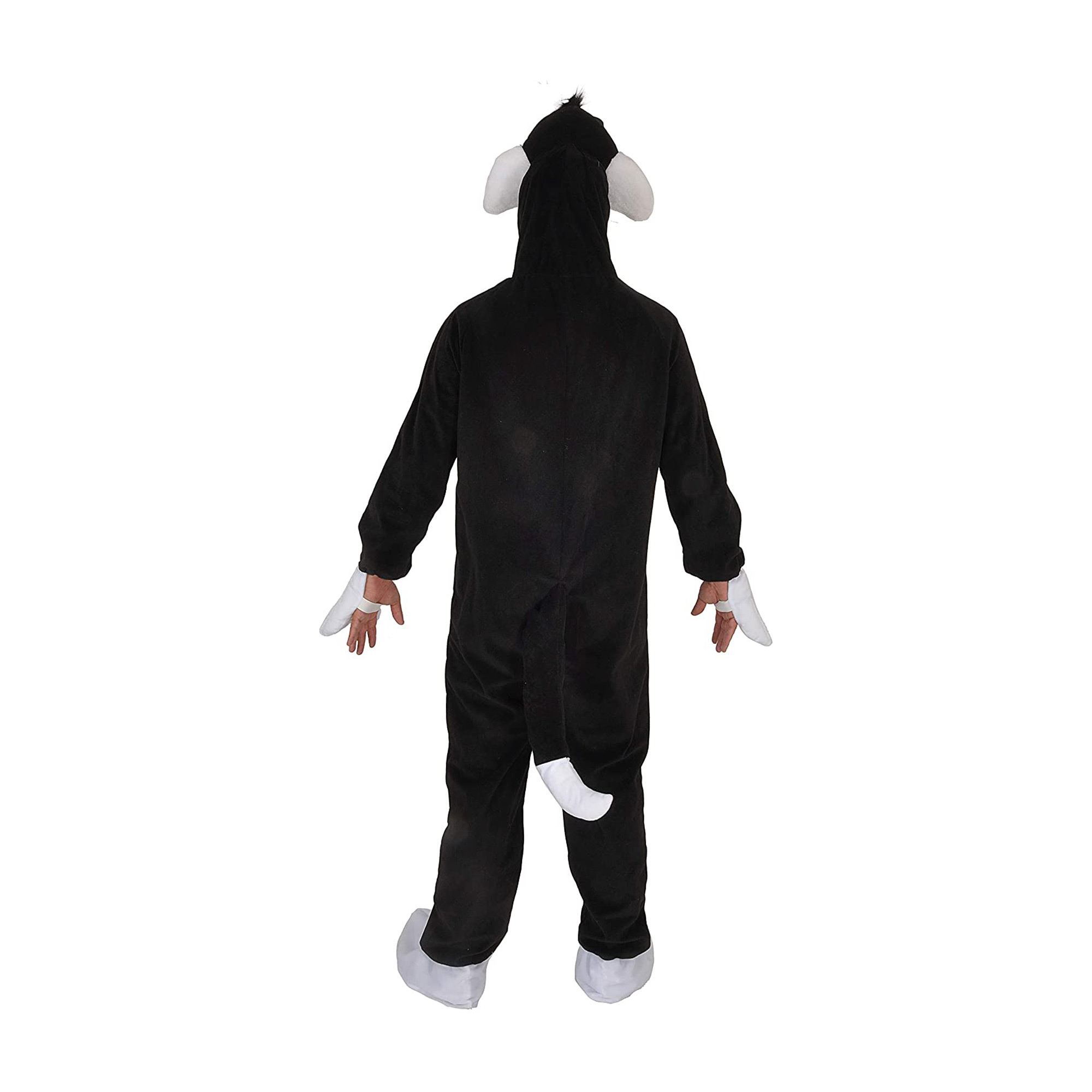 Ciao Costume Gatto Silvestro Looney Tunes Prodotto Originale