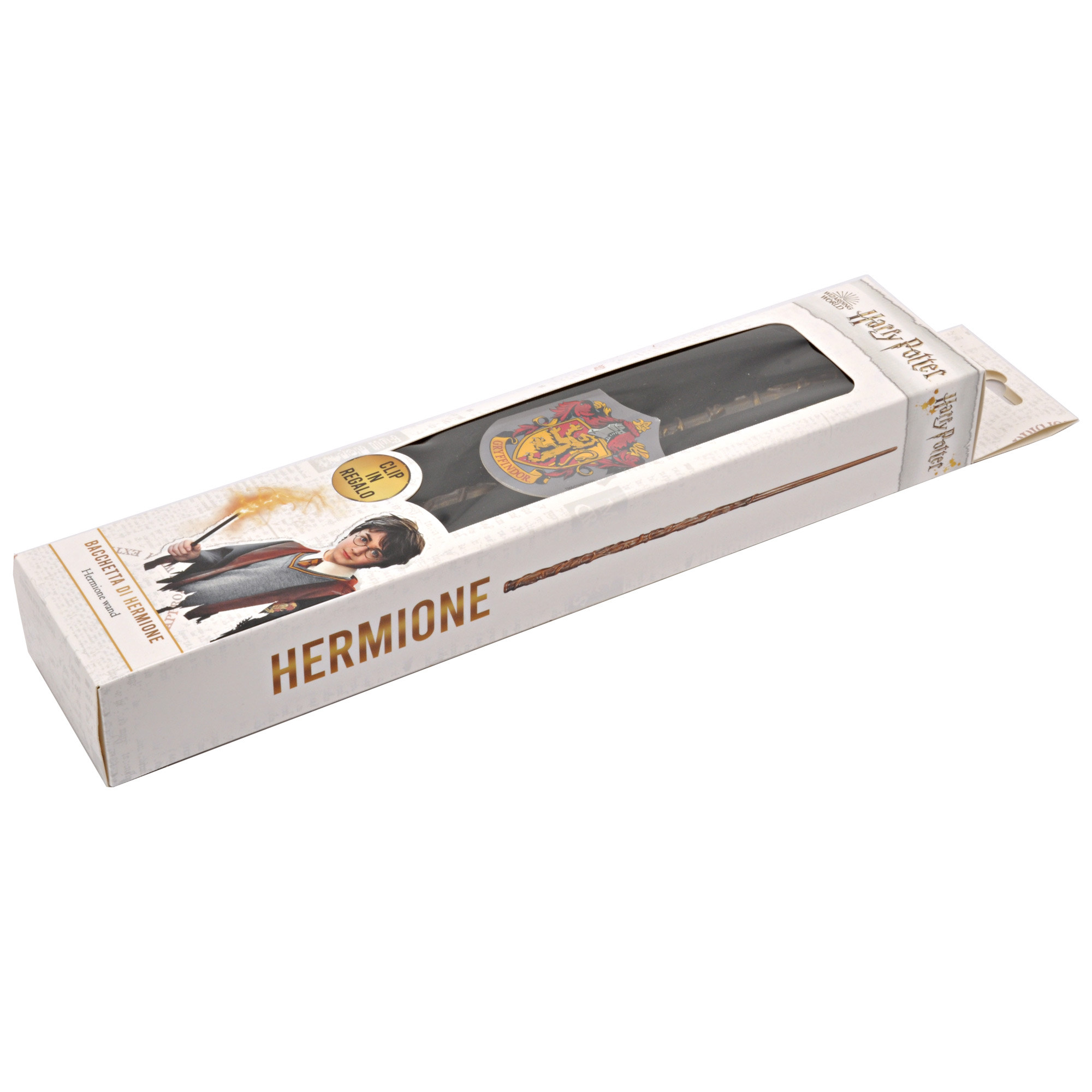 Giochi WR per Modellini WW  Wizarding World