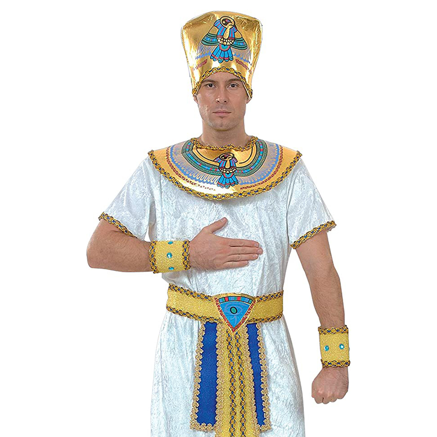 Faraone Costumi Carnevale Egiziani Costume Carnevale Travestimento