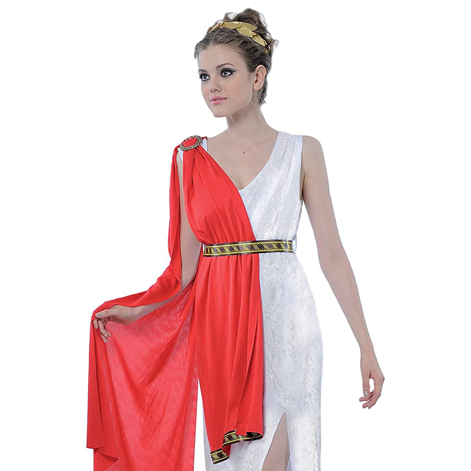 Costume Carnevale Abiti Donne Antica Roma Costume Carnevale