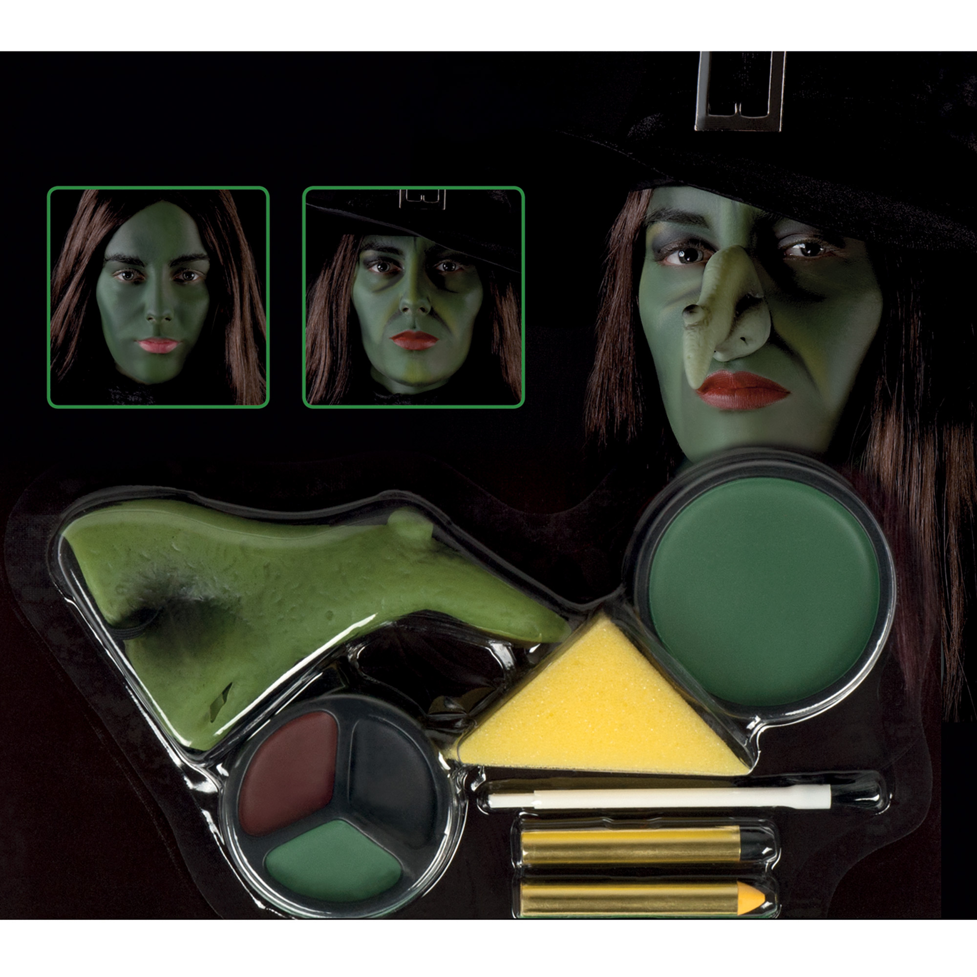 Shadow O' donna verde clearance