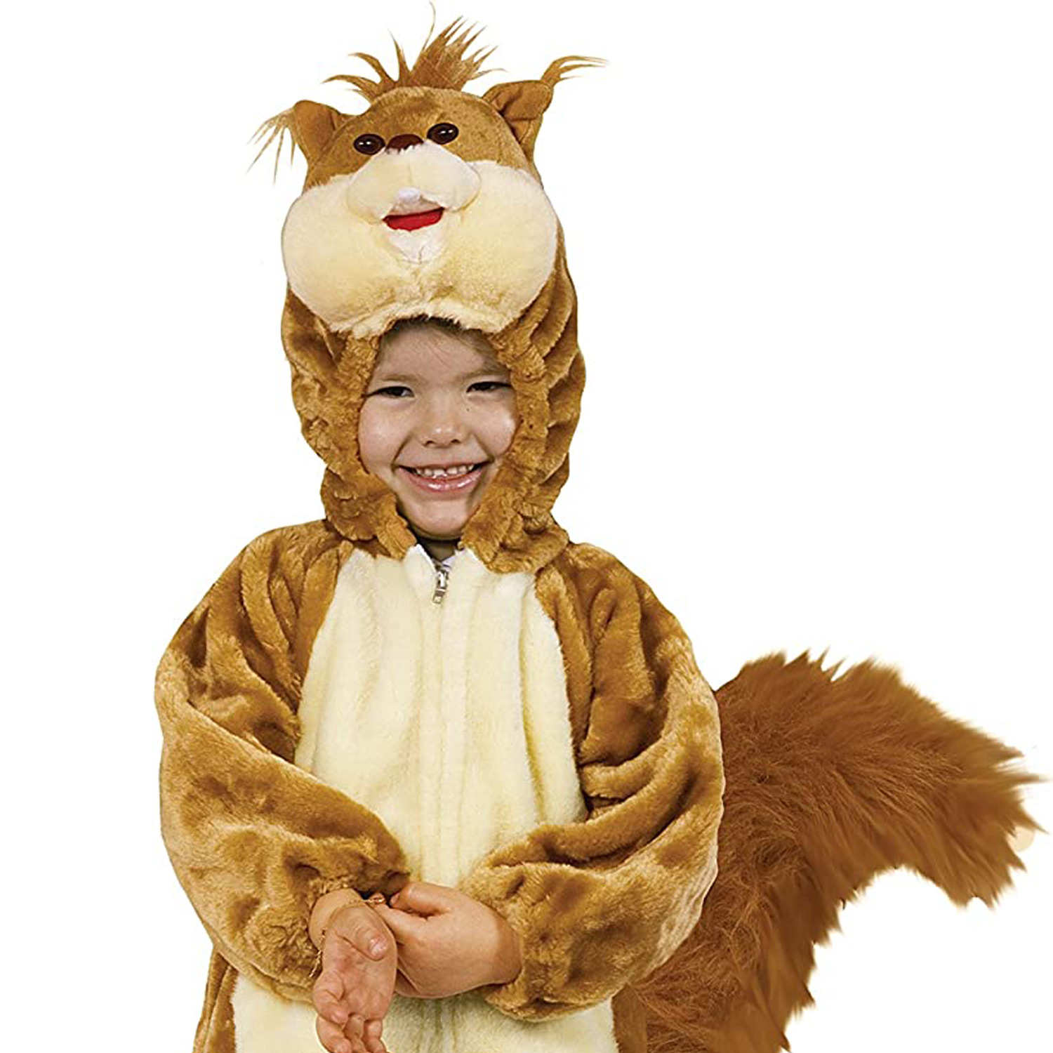 Costumi hot sale carnevale peluche