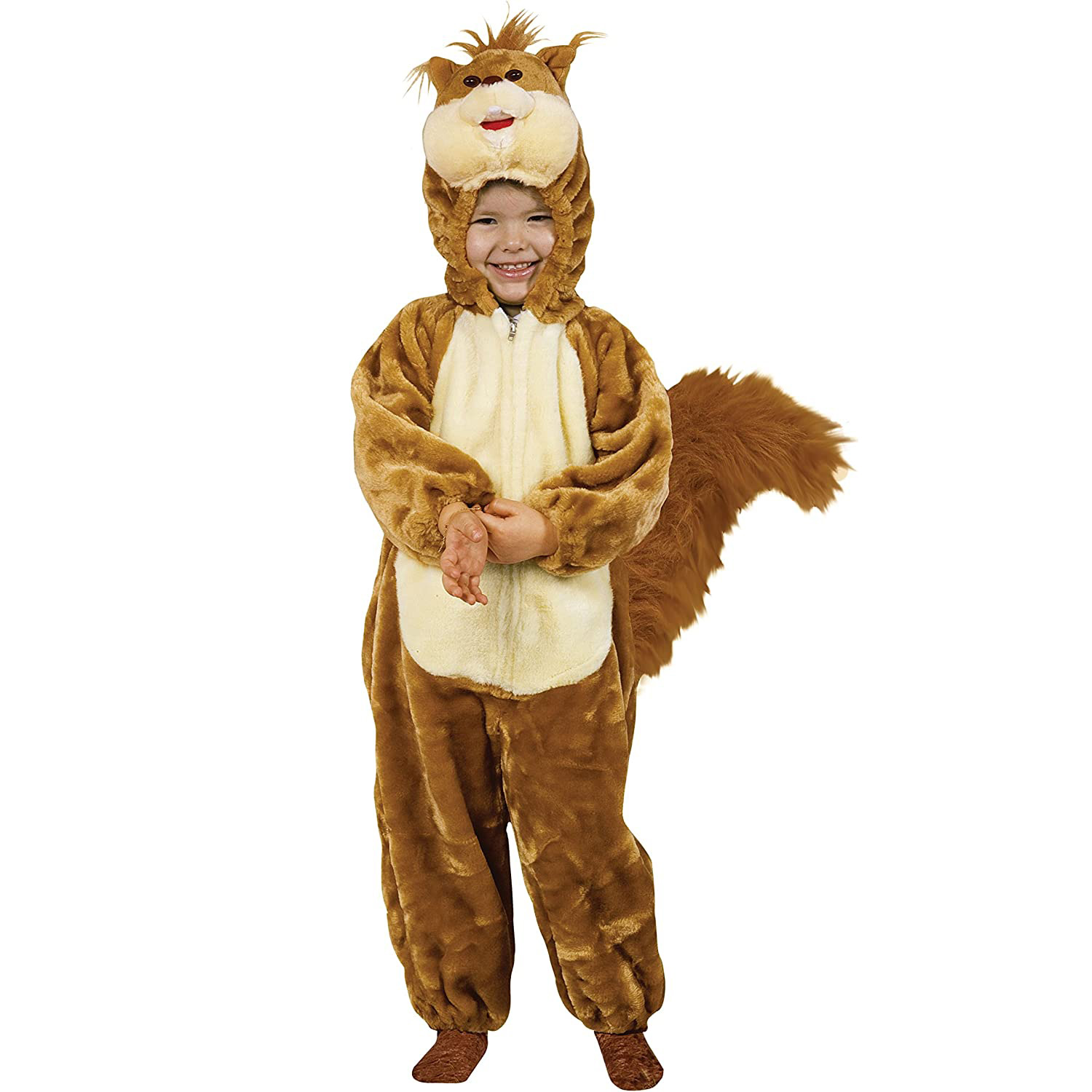 Costumi carnevale peluche discount