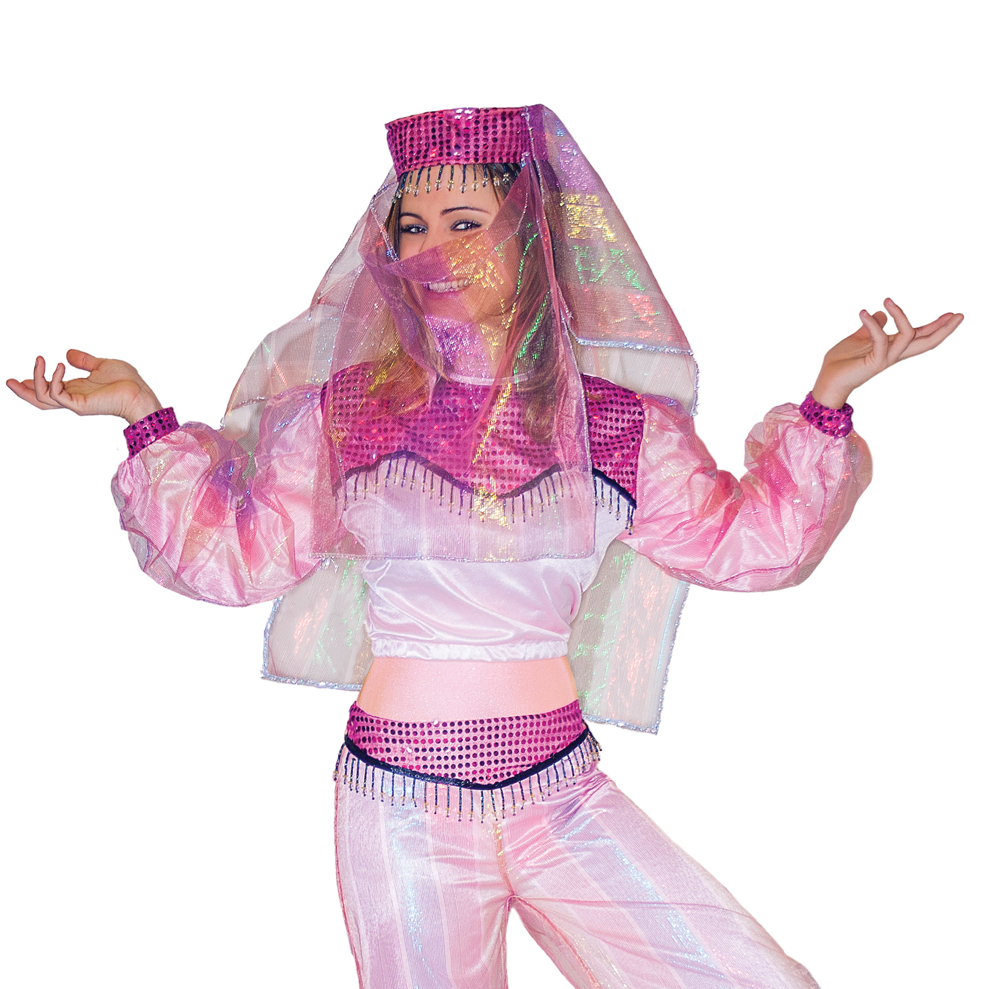 Principessa araba hotsell costume