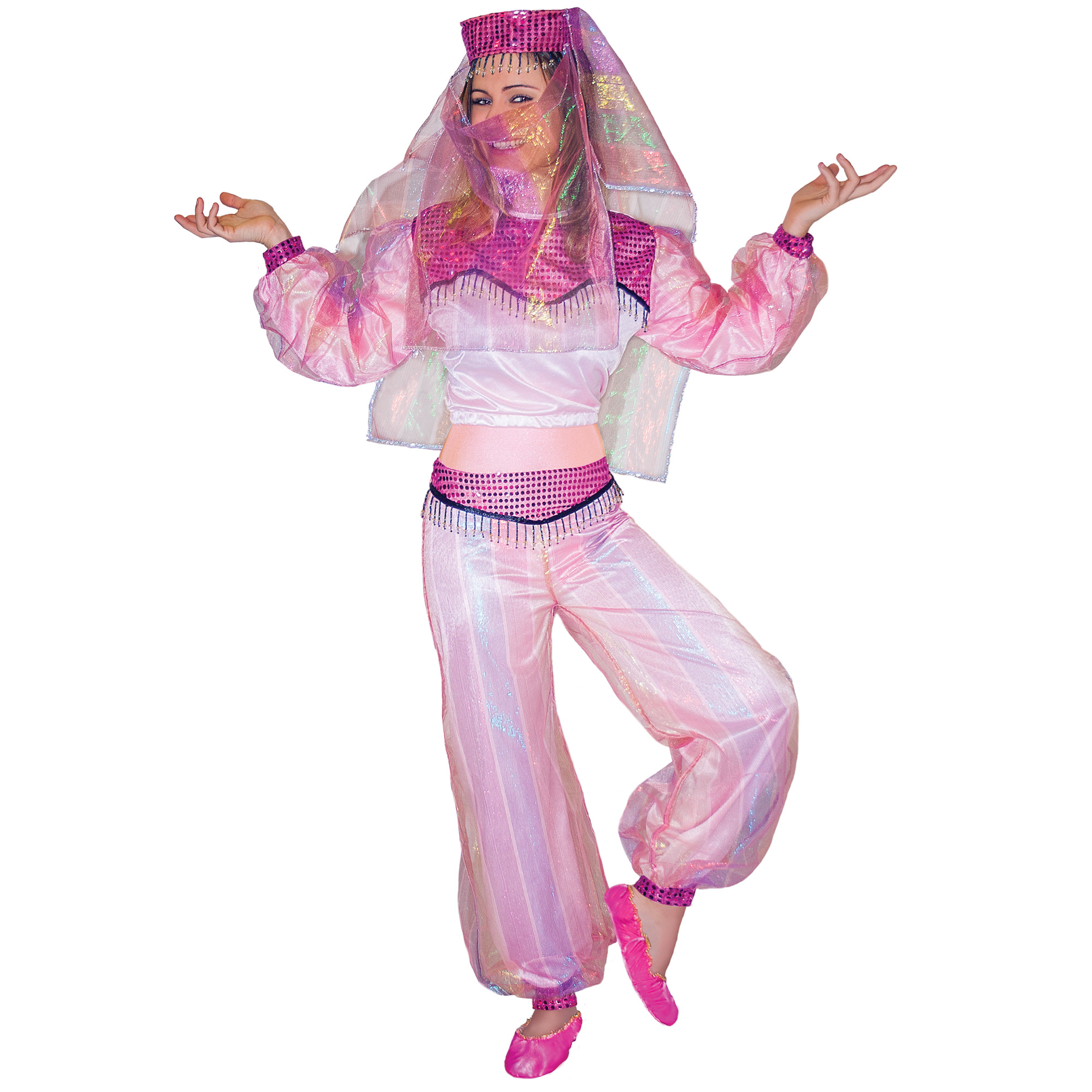 Principessa araba hotsell costume