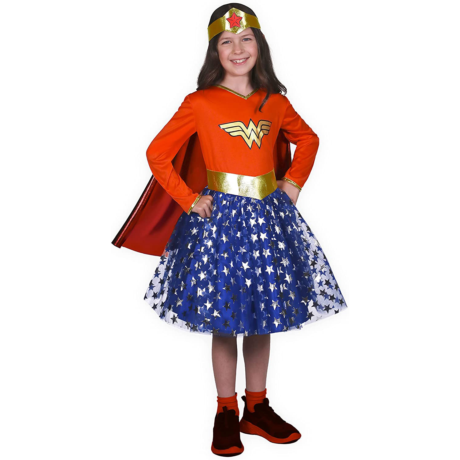 Gonna tulle bambina cheap ebay