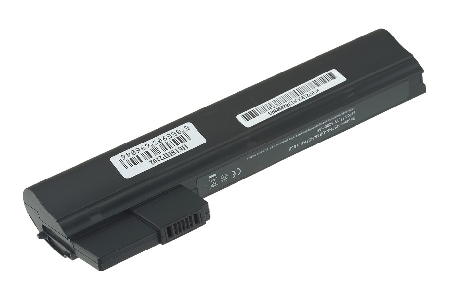 Batteria per Portatile HP-Compaq  Mini CQ10-700