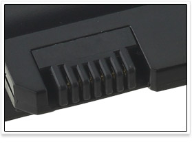SMBUS Batteria per HP-Compaq  Business Notebook 6710b
