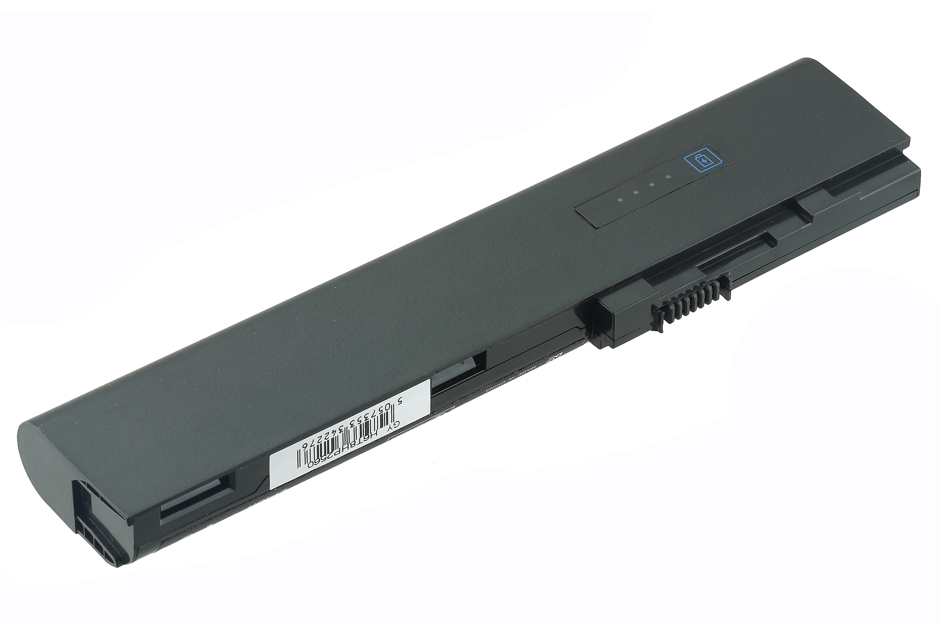 Notebook HP - Acquisto di una batteria di ricambio