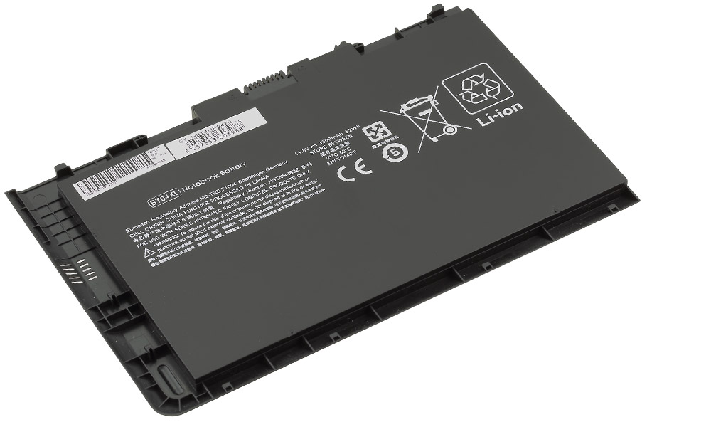 Batteria per Portatile HP-Compaq  