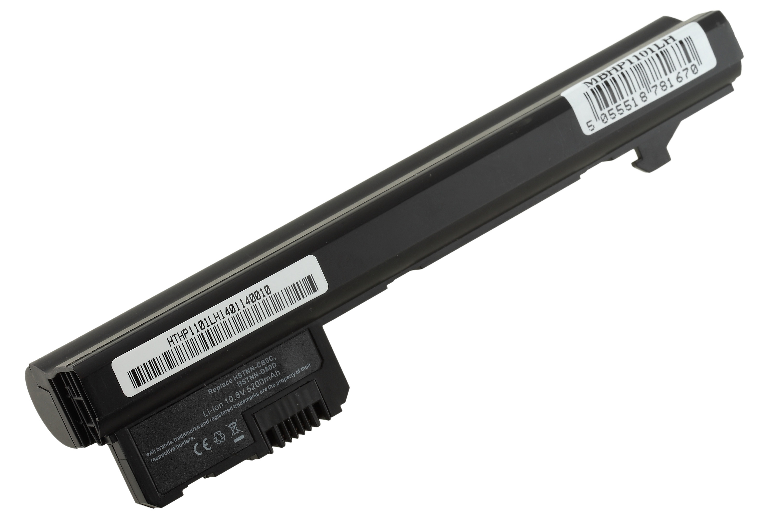 Batteria per Portatile HP-Compaq  Mini 110-1016TU
