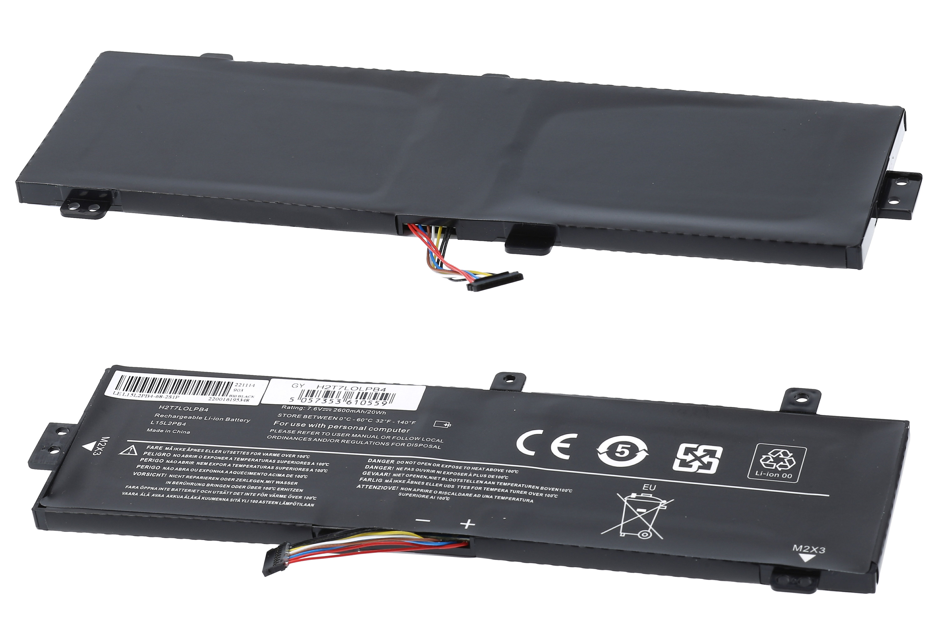 Come Togliere La Batteria Pc Lenovo
