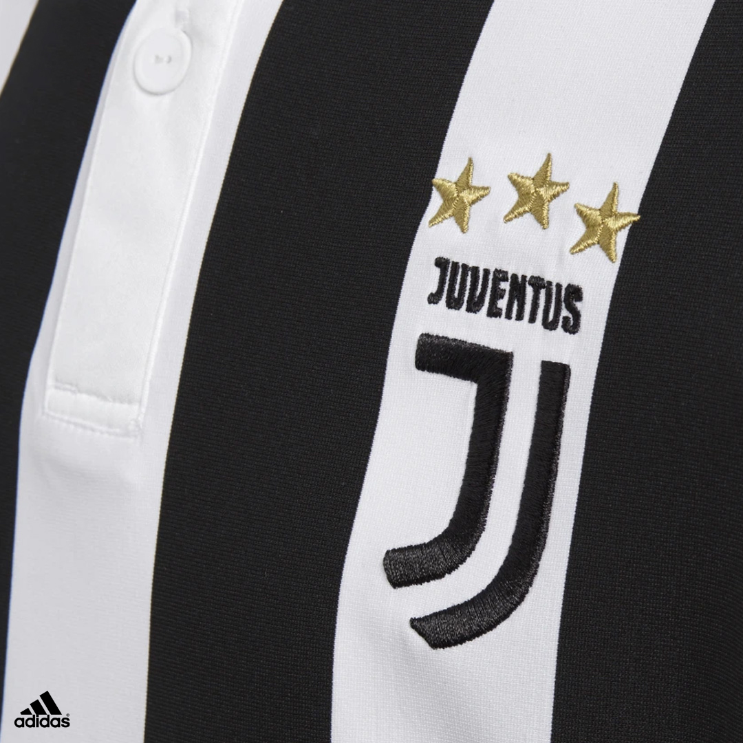 Juventus Kit Gara per   