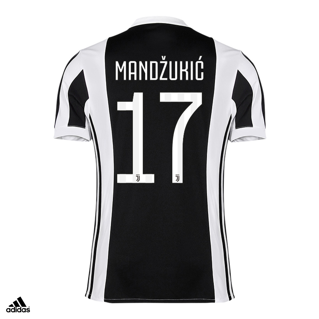 maglia juve puma 2017