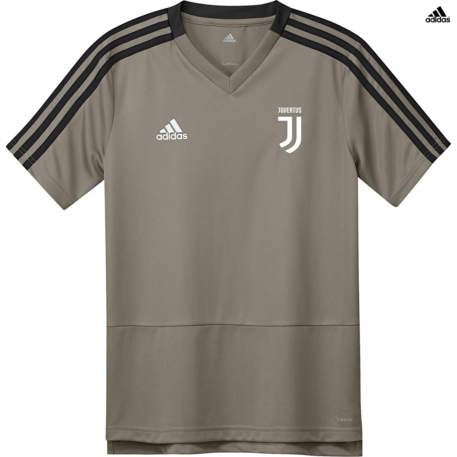 maglia adidas bambino 2018
