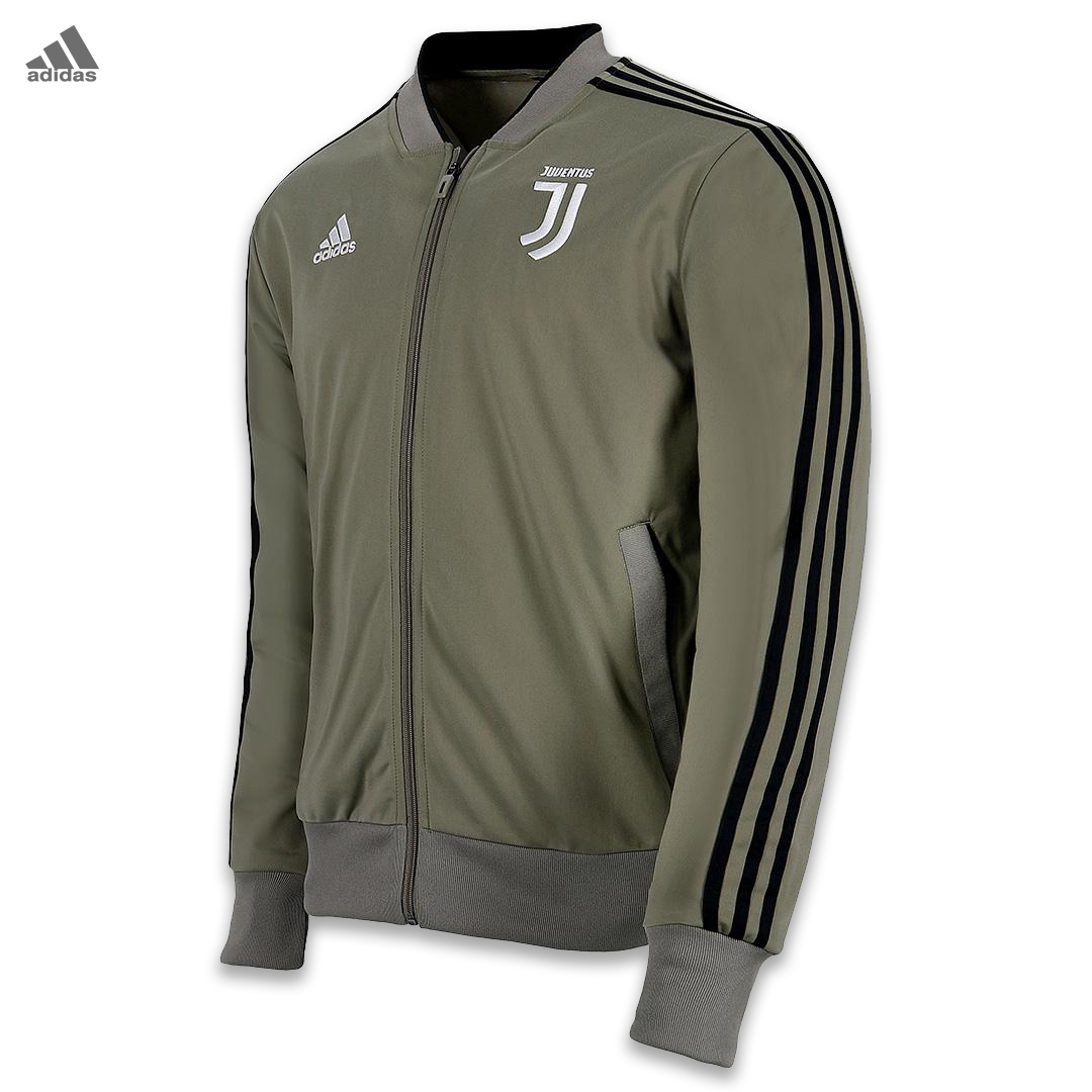 giacche juve