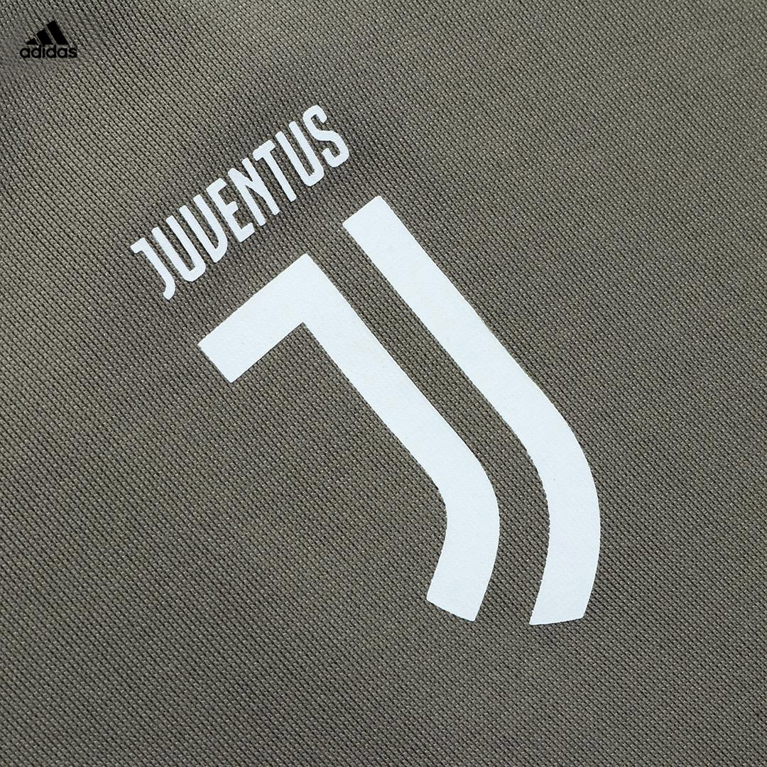 felpa zne juventus