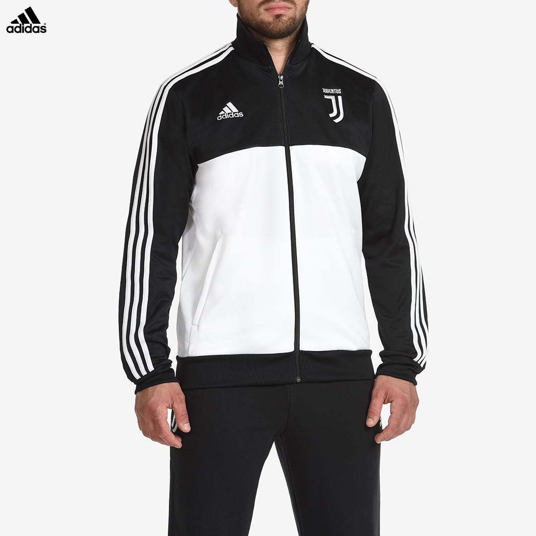 tuta juventus uomo 2019
