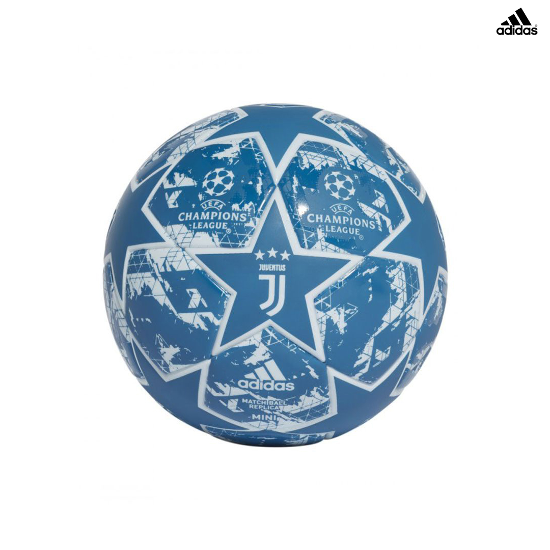 Juventus Mini Pallone Finale Uefa Champions League 2019 20 Match