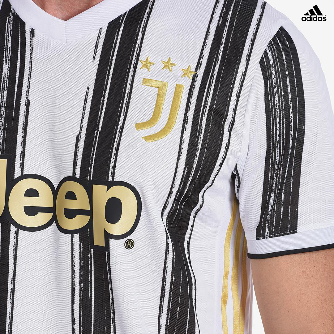 Juventus Kit Gara per Juventus 