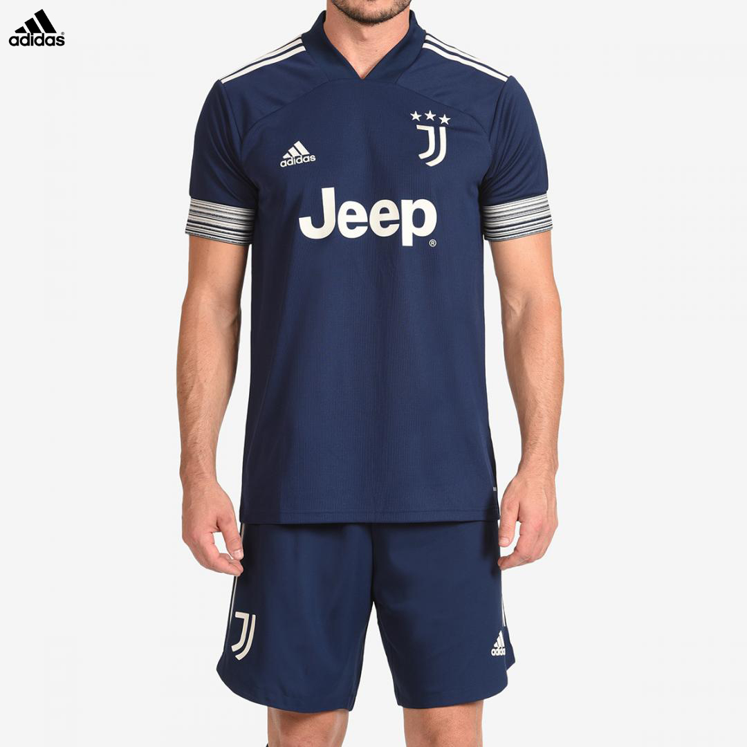 Nuova Maglia Calcio Gara Home Juventus AWAY Stagione 2020 ...