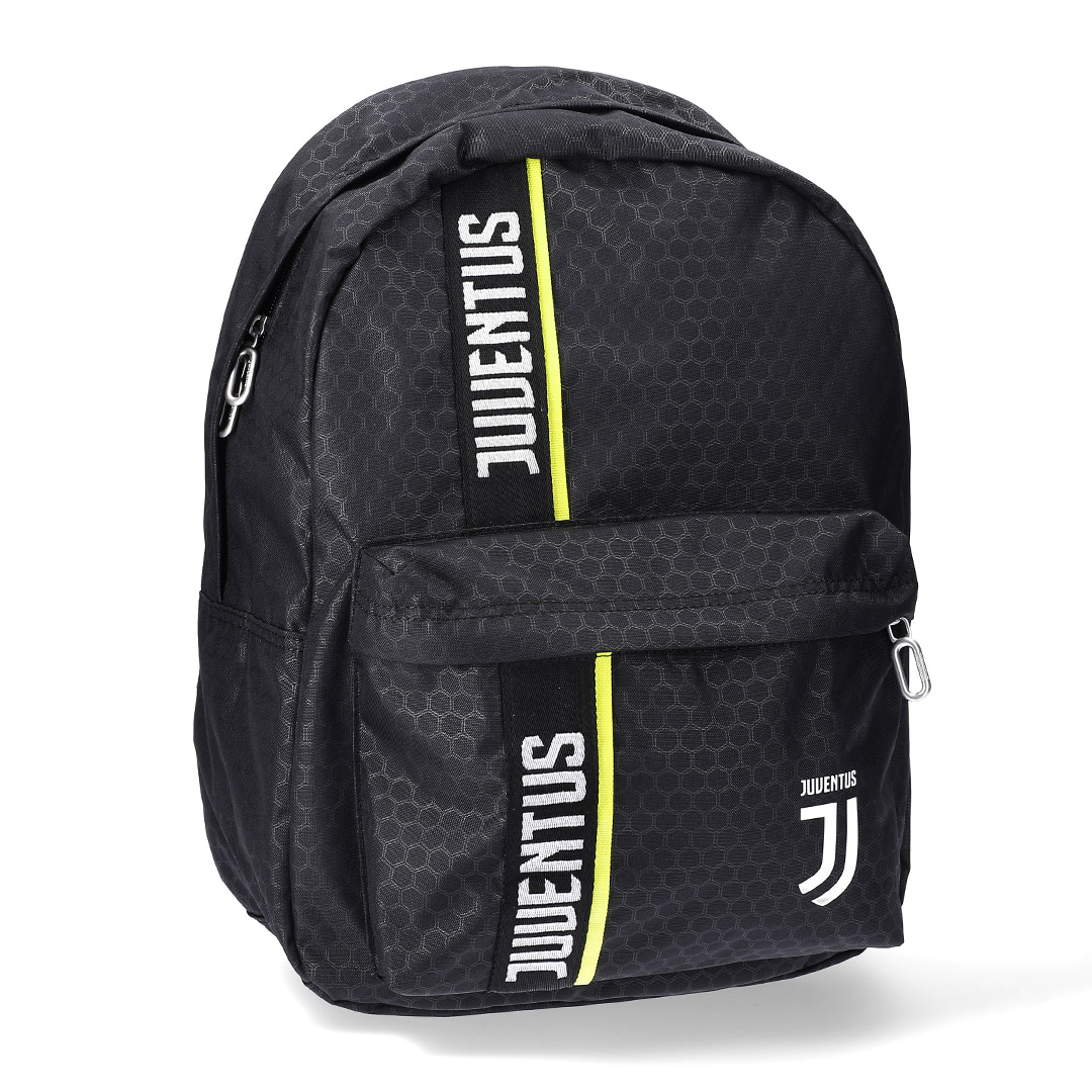 Juventus Backpack Zaino Americano Seven Get Ready 25 litri ...