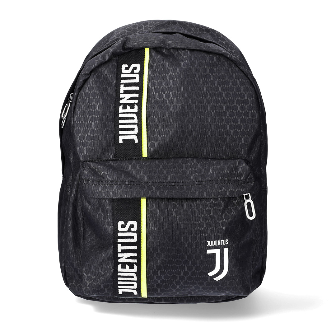 Juventus Backpack Zaino Americano Seven Get Ready 25 litri ...