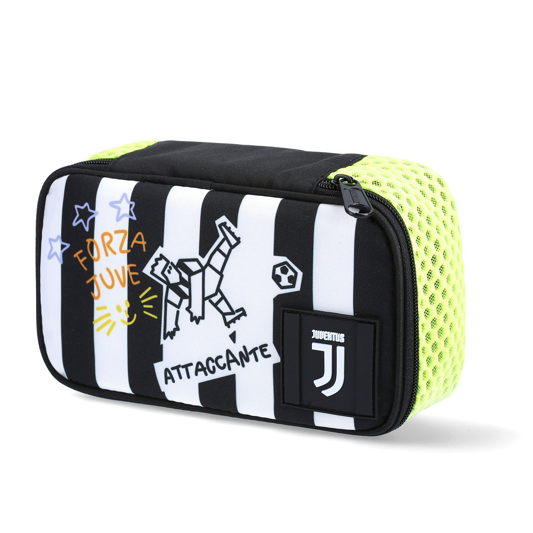 abbigliamento juventus fila