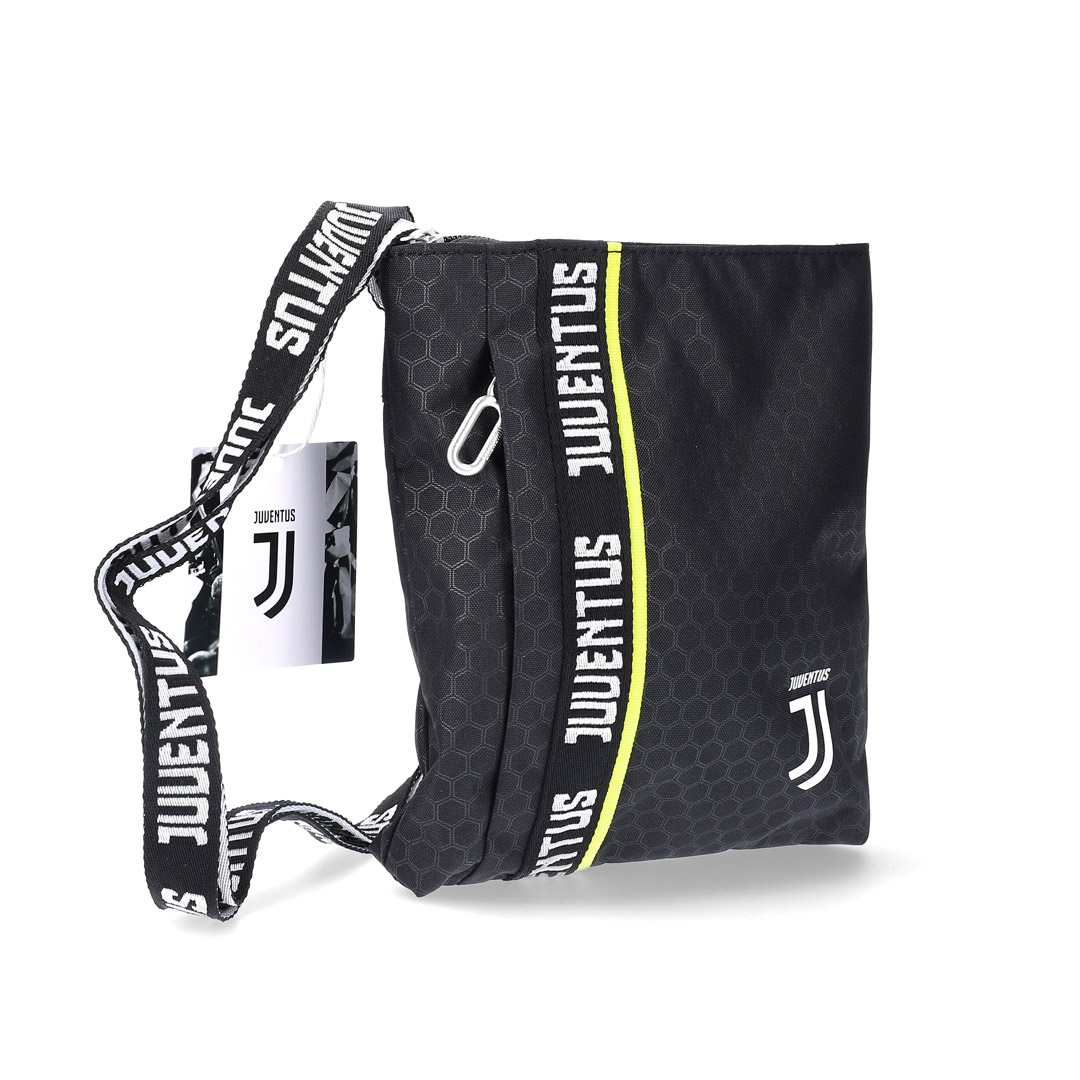 Juventus Borsello Tracolla Seven Get Ready Prodotto ...
