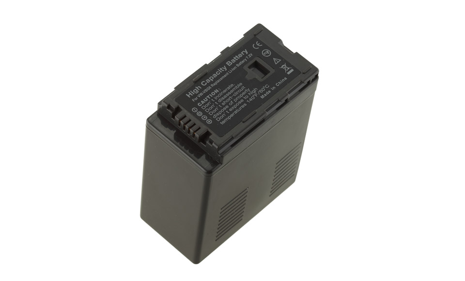 Batteria per Panasonic  HDC-SD5