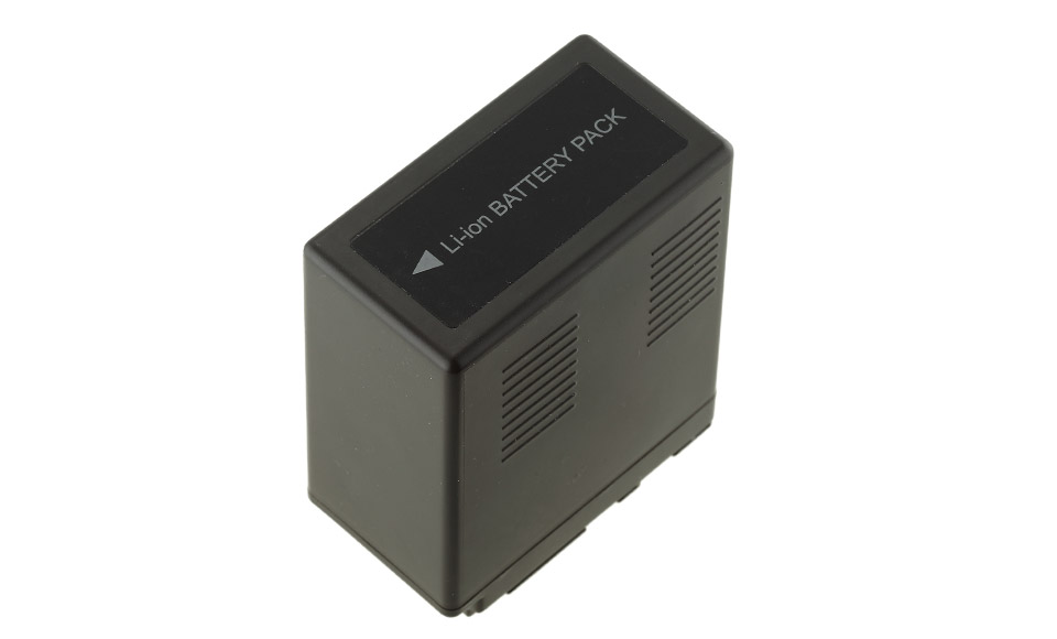 Batteria per Panasonic  HDC-SD5