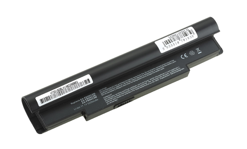 Batteria per Portatile Samsung  NC10-KA04