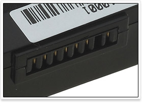 SMBUS Batteria per Samsung  RC520