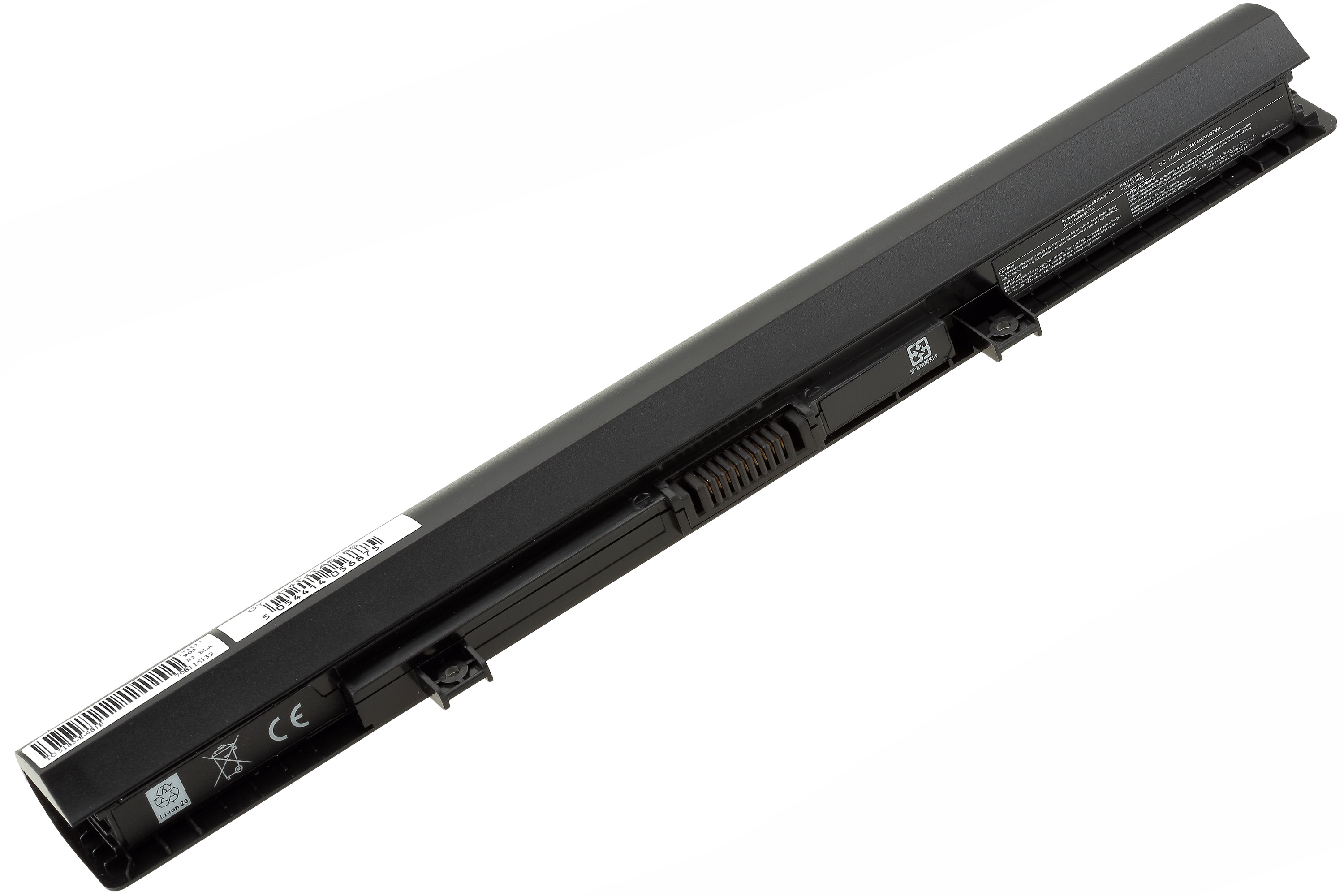 IBM Lenovo Thinkpad EDGE E145 20bca00l Laptop Schermo 11,6 /"LED Retroilluminato HD