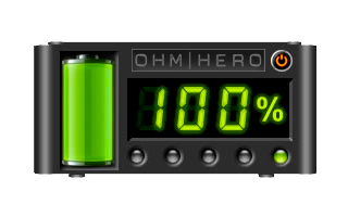 Acer  Extensa 5635Z-442G16Mi Batteria bassa autoscarica potenziata